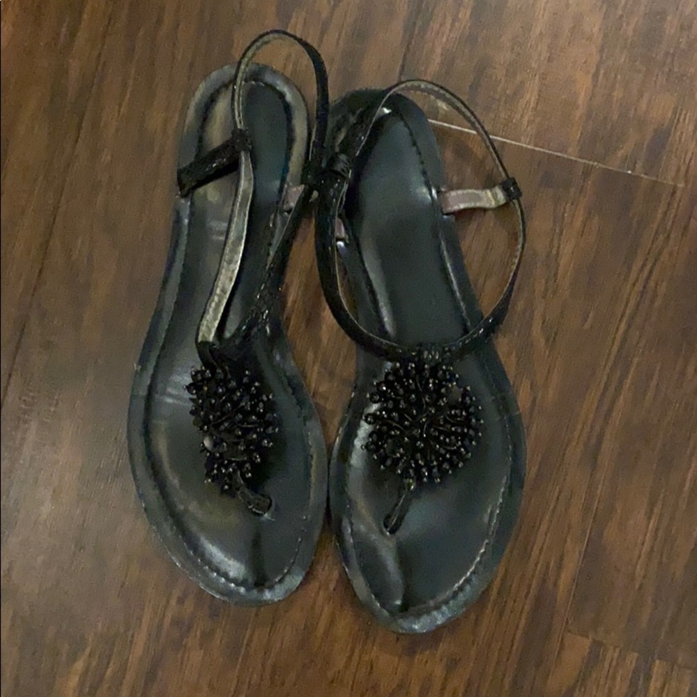 Alfani Sandals with Accent